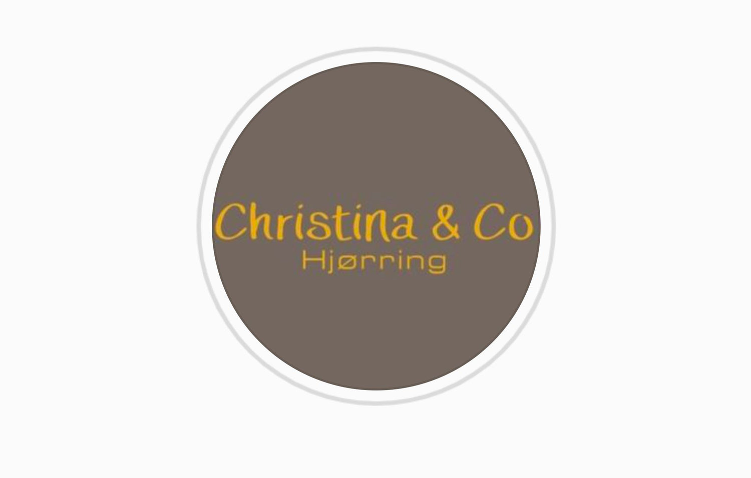Christina&Co x RAW58