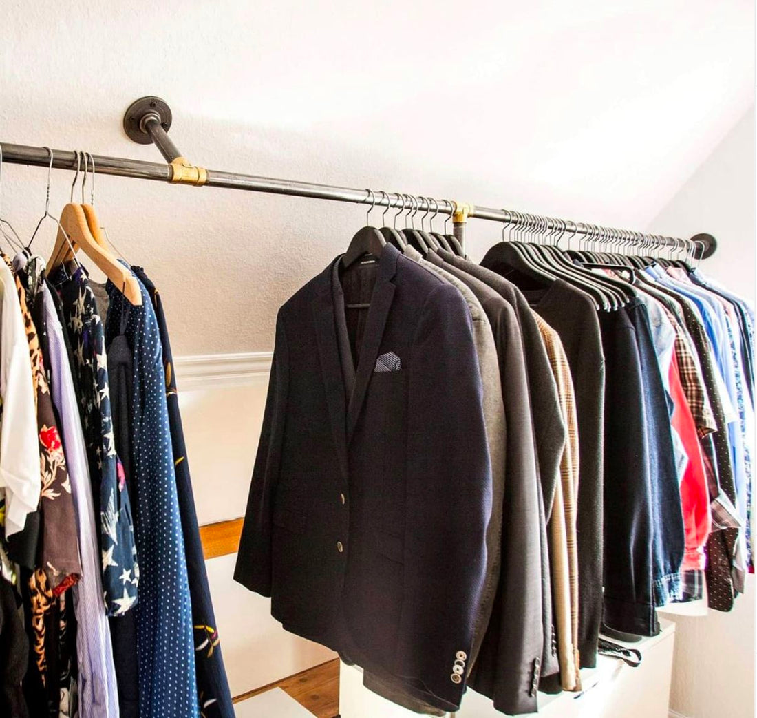 Løsninger til skråvægge