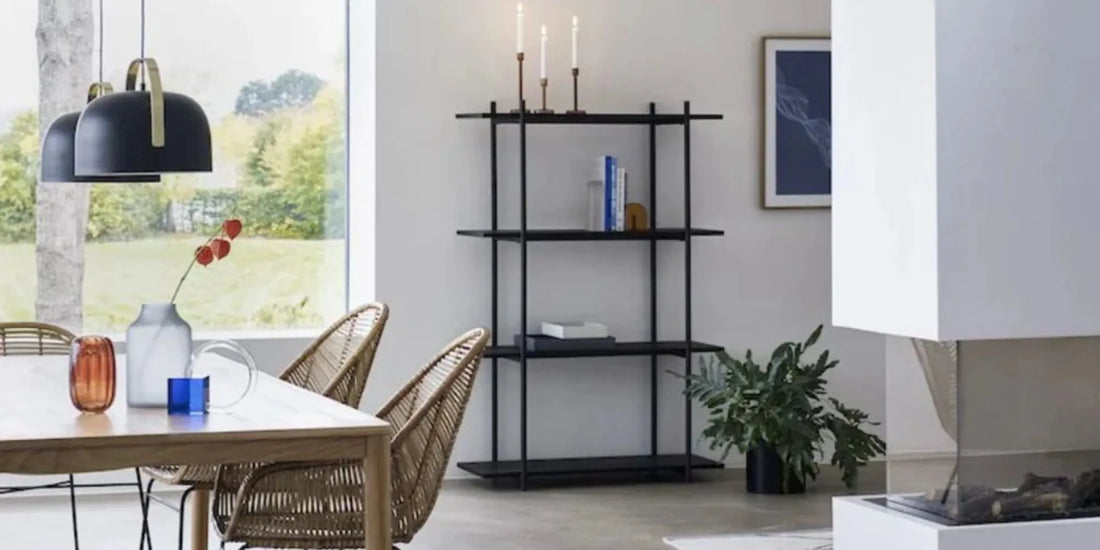 Lad det nordiske træde ind