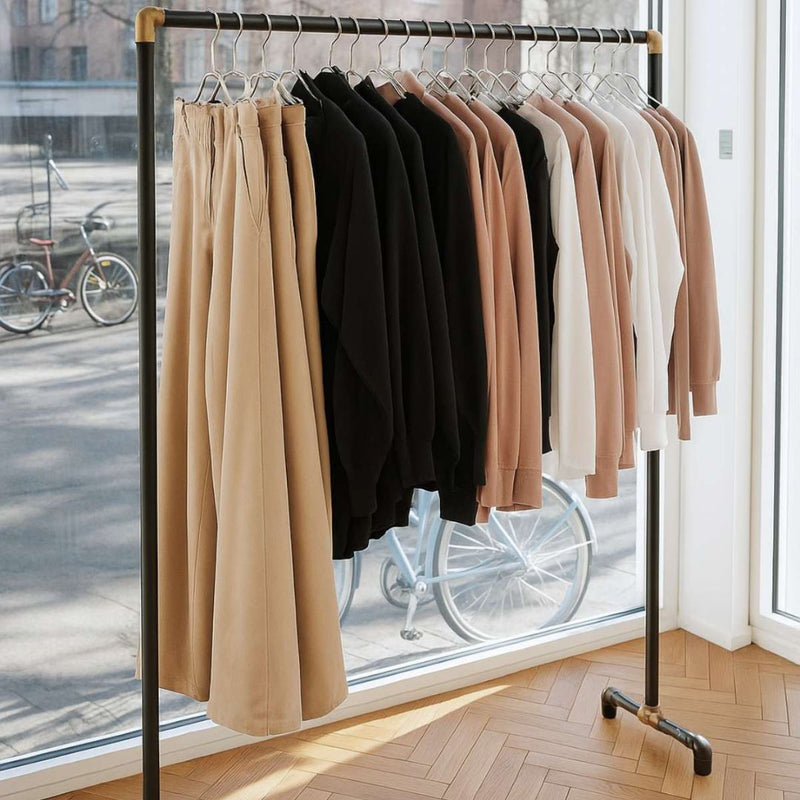Alle RAW58 produkter i vandrør