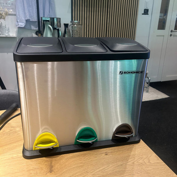 Anton skraldespand | 3x8 L (DEMO-B)