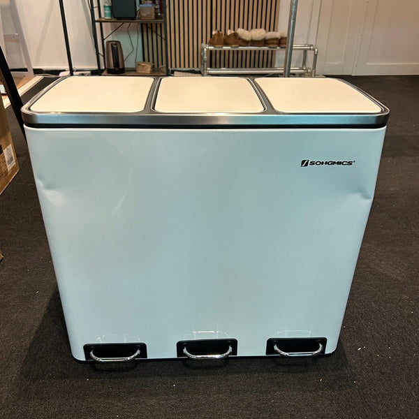 Helsinki skraldespand (DEMO-V)