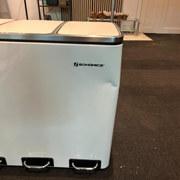 Helsinki skraldespand (DEMO-V)