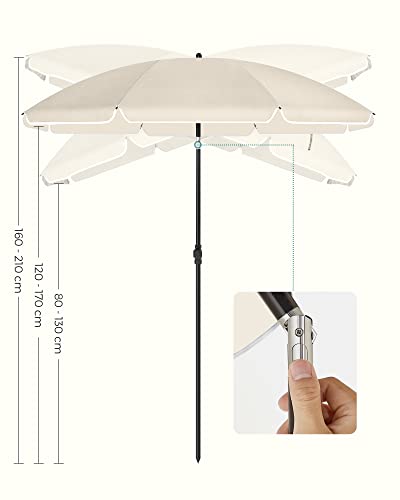 Vincent parasol