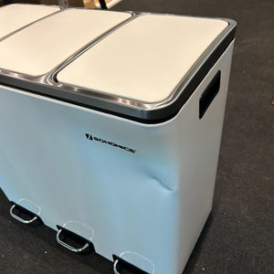 Helsinki skraldespand (DEMO-V)