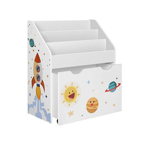 Mathilde opbevaringskasser til børn