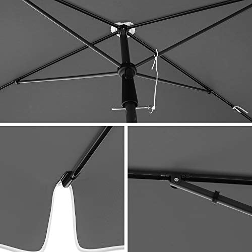 William parasol