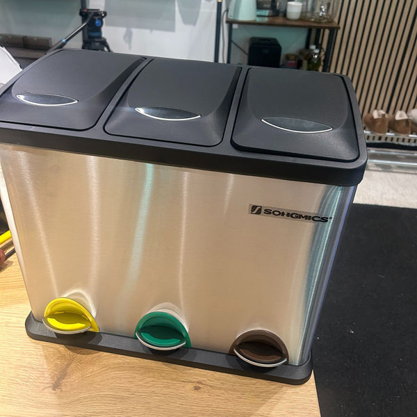 Anton skraldespand | 3x8 L (DEMO-B)