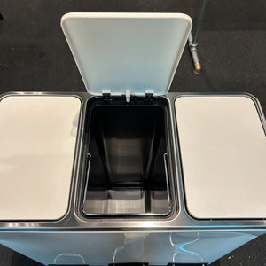 Helsinki skraldespand (DEMO-V)