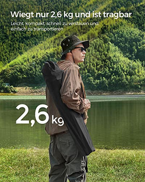 William Campingstole - 2 stk.