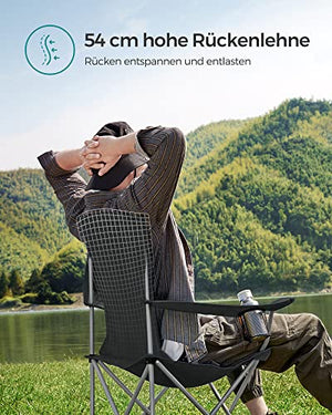 William Campingstole - 2 stk.