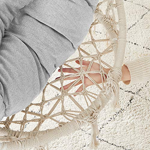 Alma hængekøjestol