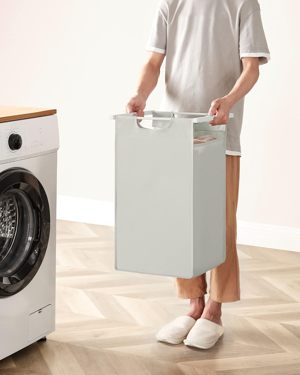 Arne vasketøjskurv