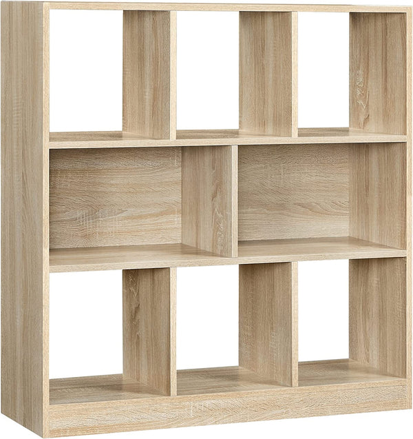 Emma reol Bogskabe, reoler & rumdelere Vasagle 