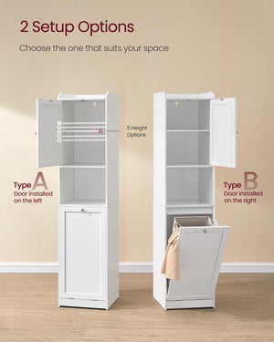 Mila badeværelsesskab