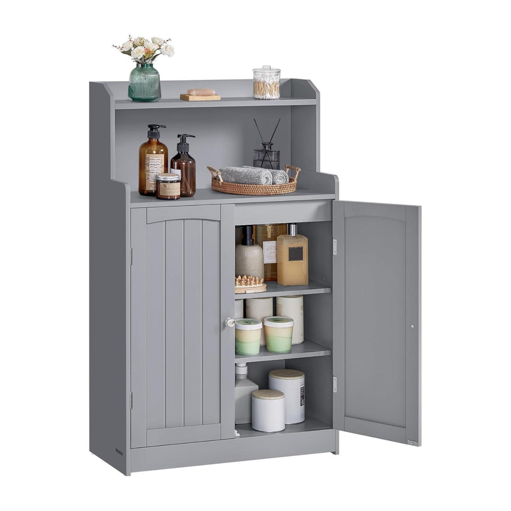 Luna badeværelsesskab