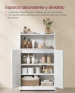 Ella badeværelsesskab