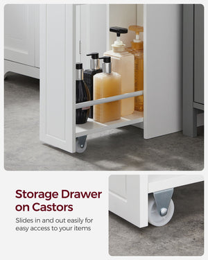 Adam badeværelsesskab