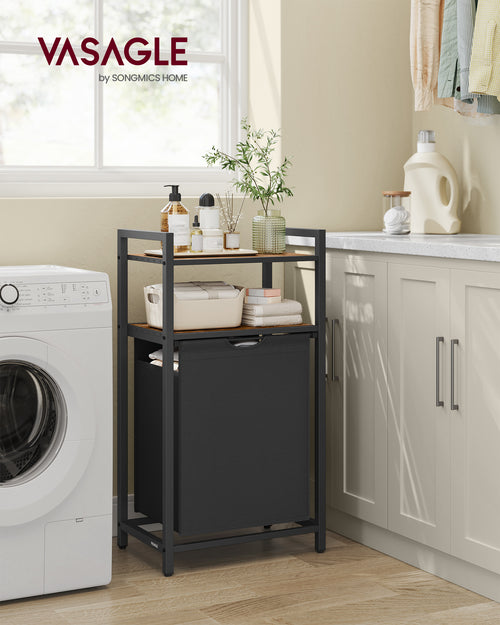 Robert vasketøjskurv