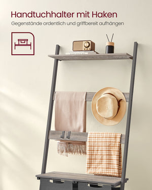 Sofia vasketøjskurv