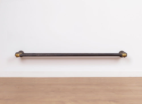 Skoreol FELIX sort - bestil på specialmål RAW58 Skoreoler - på specialmål RAW58 - bestil på specialmål