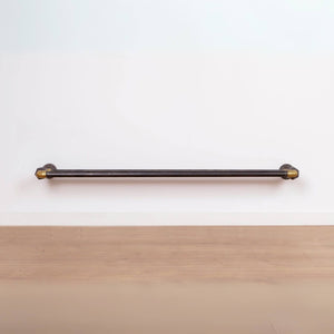 RAW58 Felix skoreol i sort Skoreoler RAW58