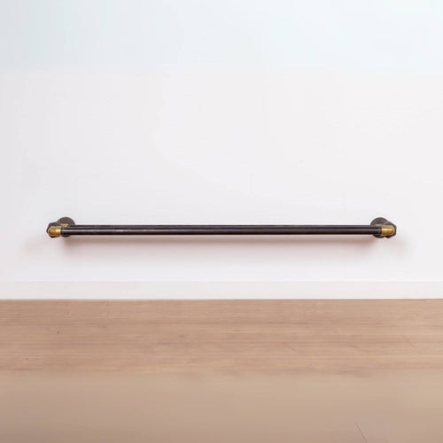 RAW58 Felix skoreol i sort Skoreoler RAW58