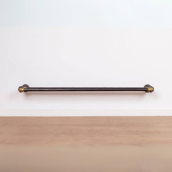 RAW58 Felix skoreol i sort Skoreoler RAW58