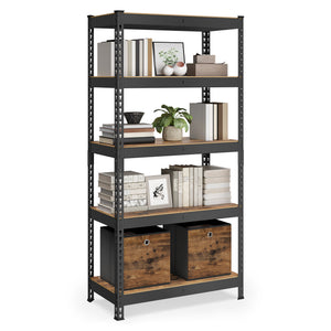 Dennis værkstedsreol