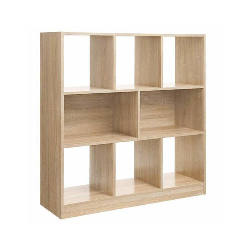 Reol, egetræ Reol Vasagle 