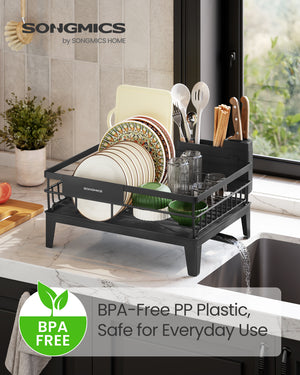 Oslo opvaskestativ