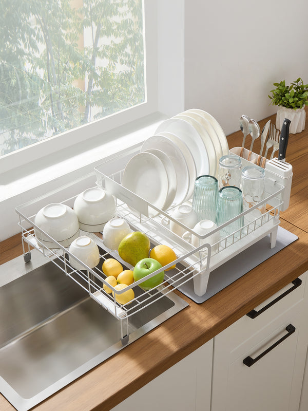 Oliver opvaskestativ