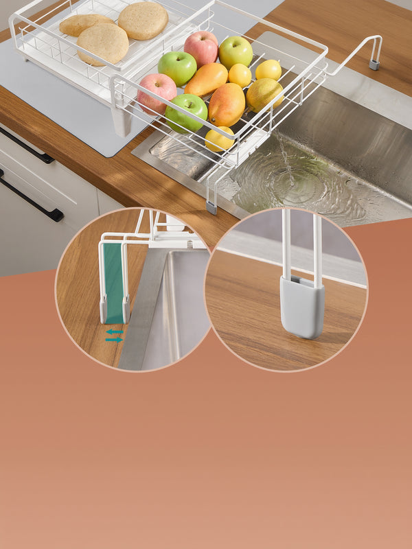 Oliver opvaskestativ