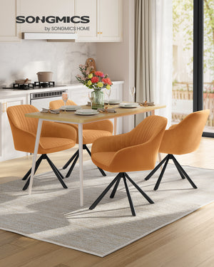 Alex spisebordsstole