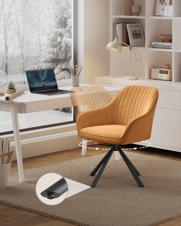 Alex spisebordsstole