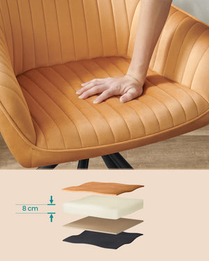 Alex spisebordsstole