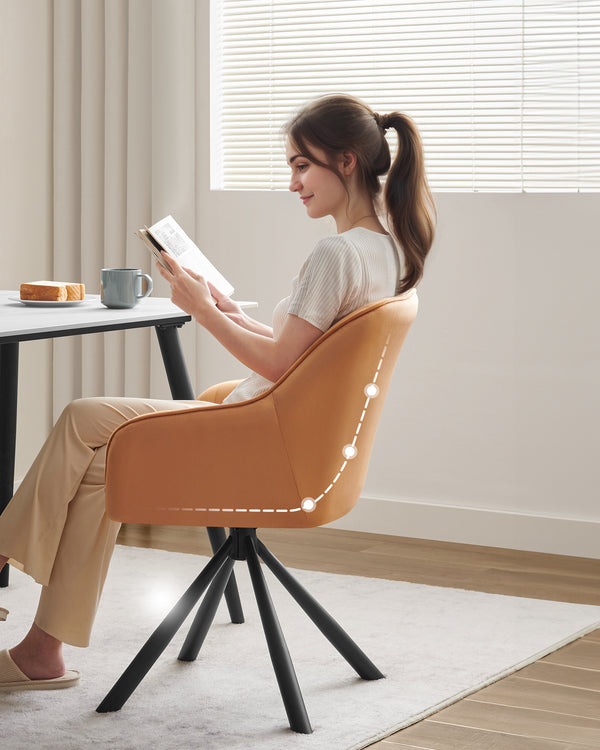 Alex spisebordsstole