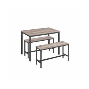 Athen spisebords sæt