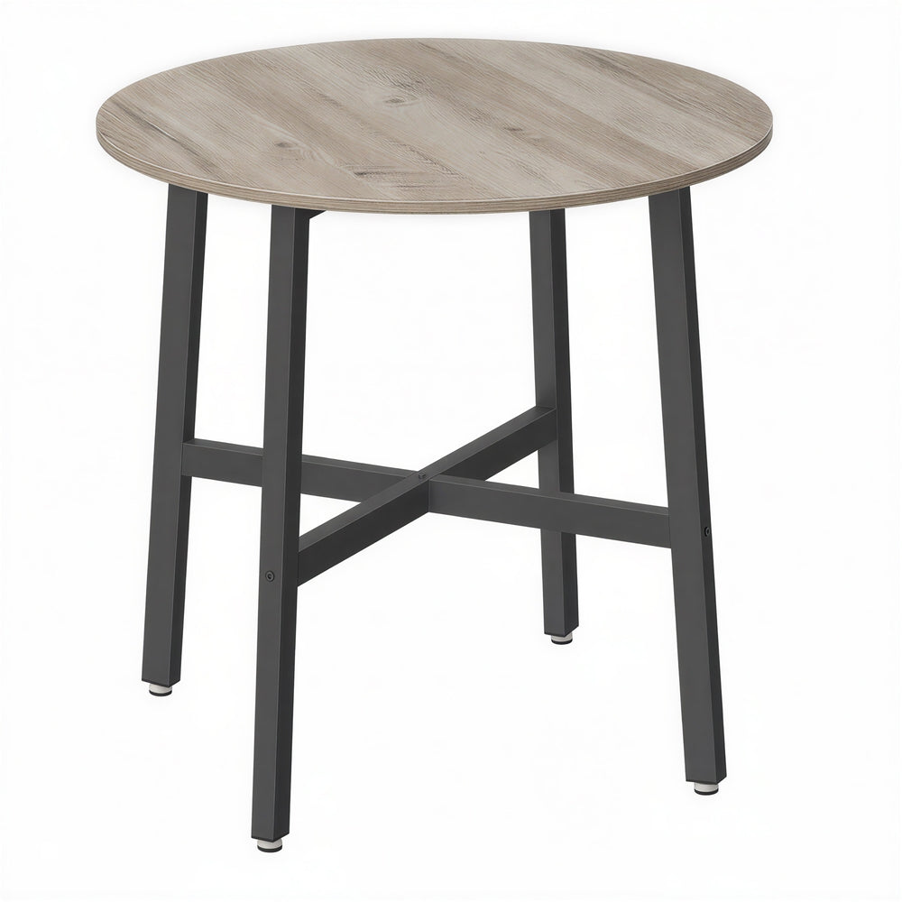 Anton spisebord - Grå