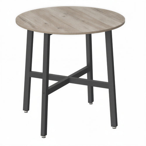 Anton spisebord - Grå