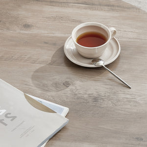 Anton spisebord - Grå