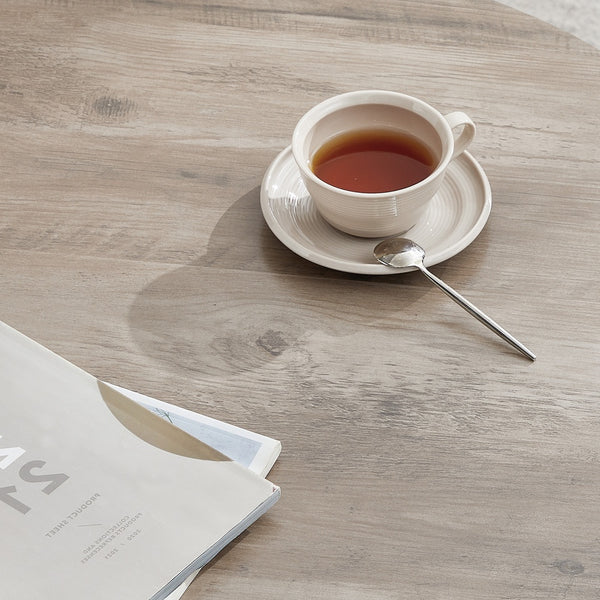 Anton spisebord - Grå