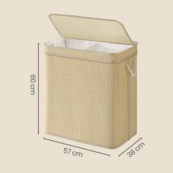 Daniel vasketøjskurv