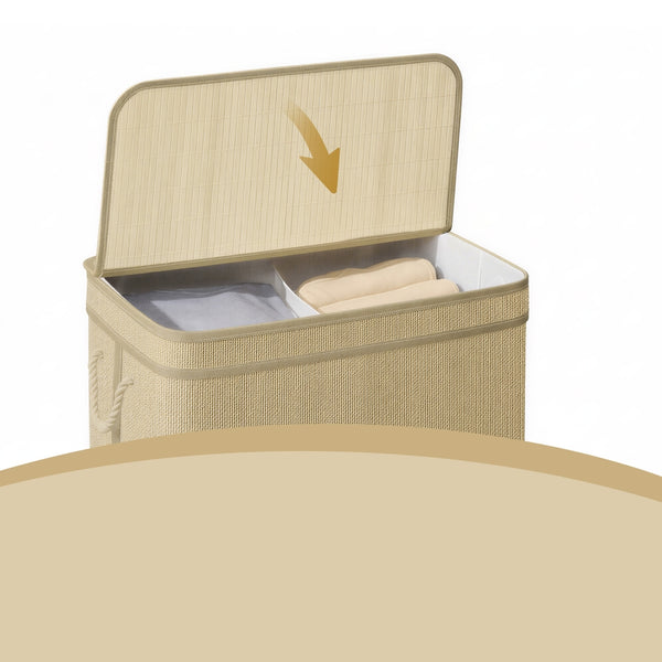 Daniel vasketøjskurv