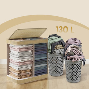 Daniel vasketøjskurv