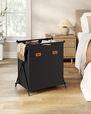 Johanne vasketøjskurv