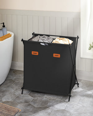 Johanne vasketøjskurv