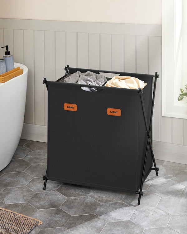 Johanne vasketøjskurv