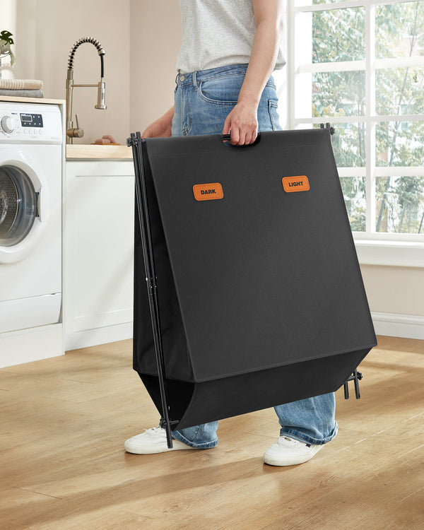 Johanne vasketøjskurv