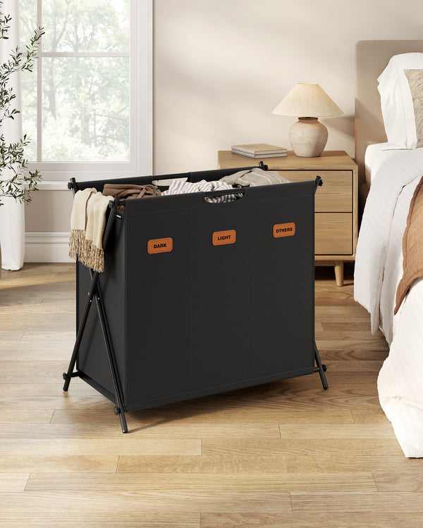 Olivia vasketøjskurv